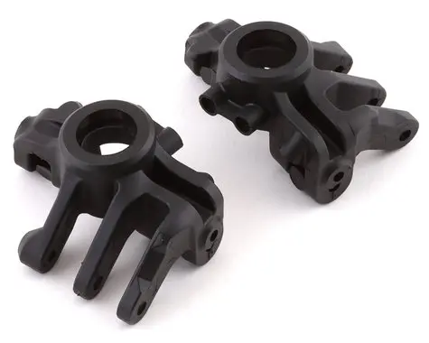 Axial Rbx10 Ryft Ar14b Steering Knuckle  (Axi232041) 1