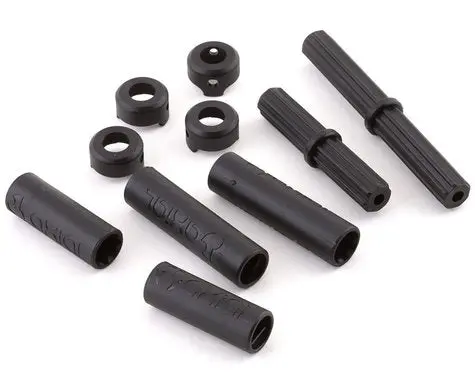 Axial Rbx10 Ryft Wb11 Driveshaft Set  (Axi232051) 1