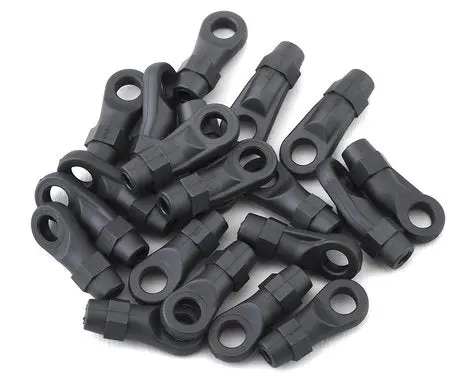 Axial Capra 1.9 Hd M4 Rod Ends (20)  (Axi234006) 1