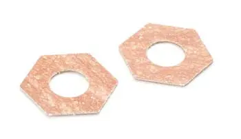 Axial Slipper Pad 32.8X15.2X1mm (Ax31068) 1