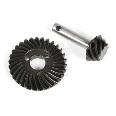 Axial Heavy Duty Bevel Gear Set 30T/8T Scx10 Ii (Ax31405) 1