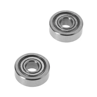 Axial Bearing 5X14x5mm (2) (Ax31407) 1