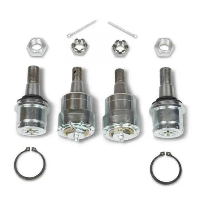 [Open Box] Dynatrac 2003-2012 Dodge Ram 2500/3500 4X4 Prosteer Ball Joints / No Install Kit 1