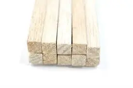 Balsa 3/4 X 1 X 36 Stick  (B855) 1