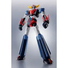 Bandai Grendizer From Grendizer U    (Ban2742456) 1