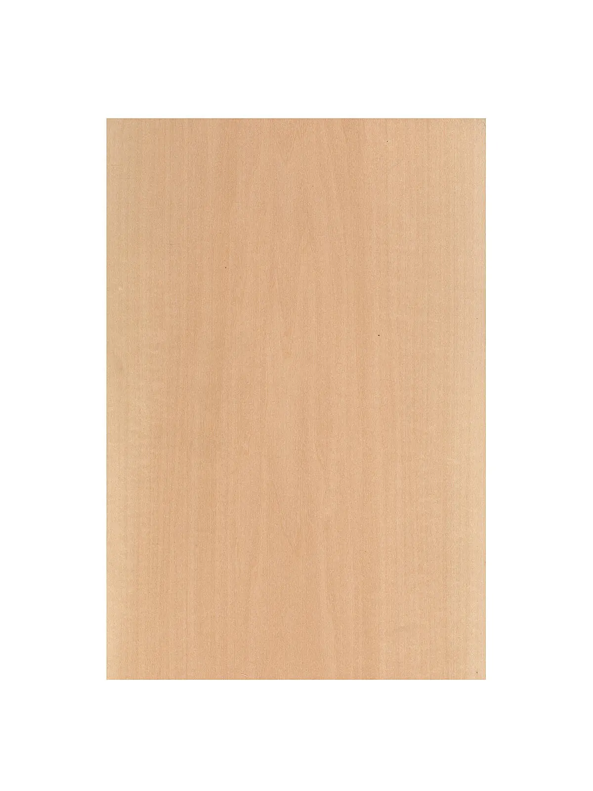 Balsa Usa Basswood 3/8 X 2 X 24  (873) 1