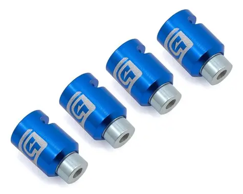 Bittydesign Magnetic Body Post Marker Kit (Blue) (Bdybpmk10-Be) 1
