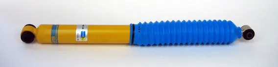 Heavy Duty Series (Be5-2504-H0) Rear (24-185158) 1