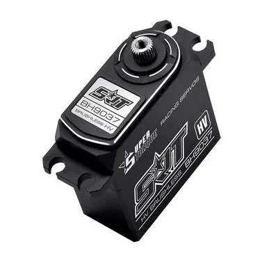 Srt Servobrushless Hv - High Torque 35.0Kg  ( Bh9037) 1