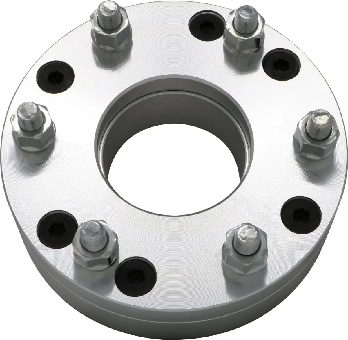 5X1325 To 6X5.5 - 14Mm 2.00 Stud / 2" Thick / 87.1Mm Cb 1