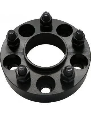 1/2" / 1.25" Thick / 71.5Mm Cb / 71.5Mm Wb 1
