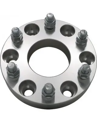 6X5.5 7/16"Stud / 2" Thick / 108Mm Cb 1