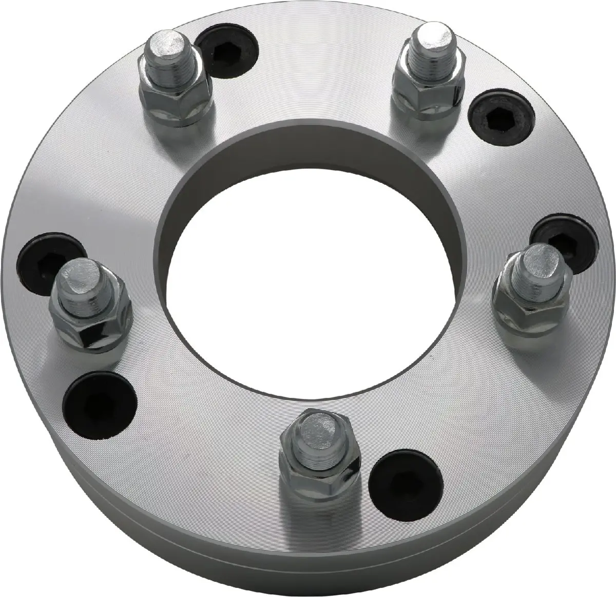 6X135mm To  5X5.5" - 1/2" And 14Mm Stud 1