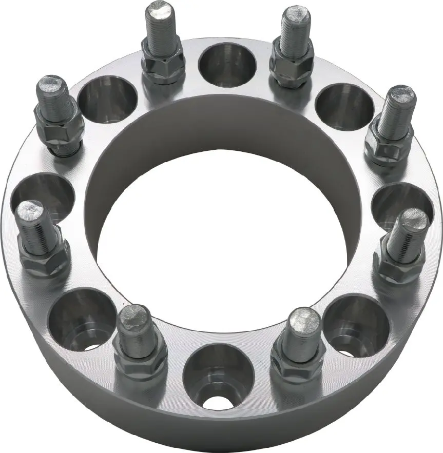 8X170 To 8X180 14Mm 1.5"  Or  2" Spacer 1