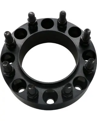 99-02 Superduty 2” Hub Centric Wheel Spacer F250 F350 1