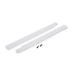 Blade Main Blade Grips With Hardware: 200 Sr X (Blh2001) 1