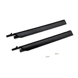 Blade Upper Main Blade Set (1 Pair): Scout Cx (Blh2721) 1