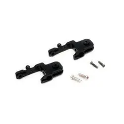 Blade Main Blade Grip Set W/Hardware: Msrx (Blh3214) 1