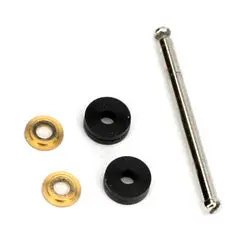 Blade Feathering Spindle W/O-Rings,Bushings,& Hdwe:Mcp X    (Blh3513) 1