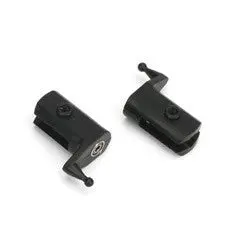 Blade Main Blade Grips With Bearings: Mcp X (Blh3514) 1