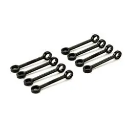 Blade Rotor Head Linkage Set: 130 X (Blh3713) 1
