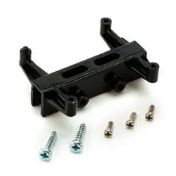 Blade Tail Servo Boom Mount: 130 X (Blh3723) 1