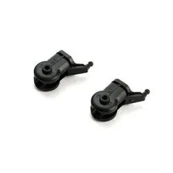 Blade Main Blade Grips With Bearings: Mcp X Bl (Blh3912) 1