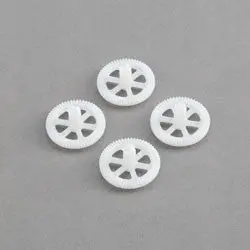 Blade Drive Gear Set (4): Zeyrok (Blh7305) 1