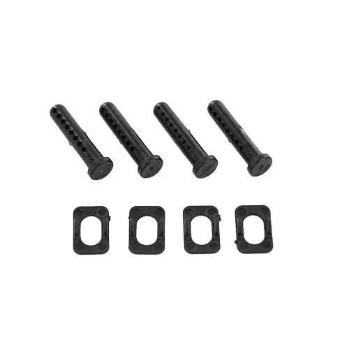 Redcat Racing Body Post 4 Pcs (Rdcbs511-009) 1