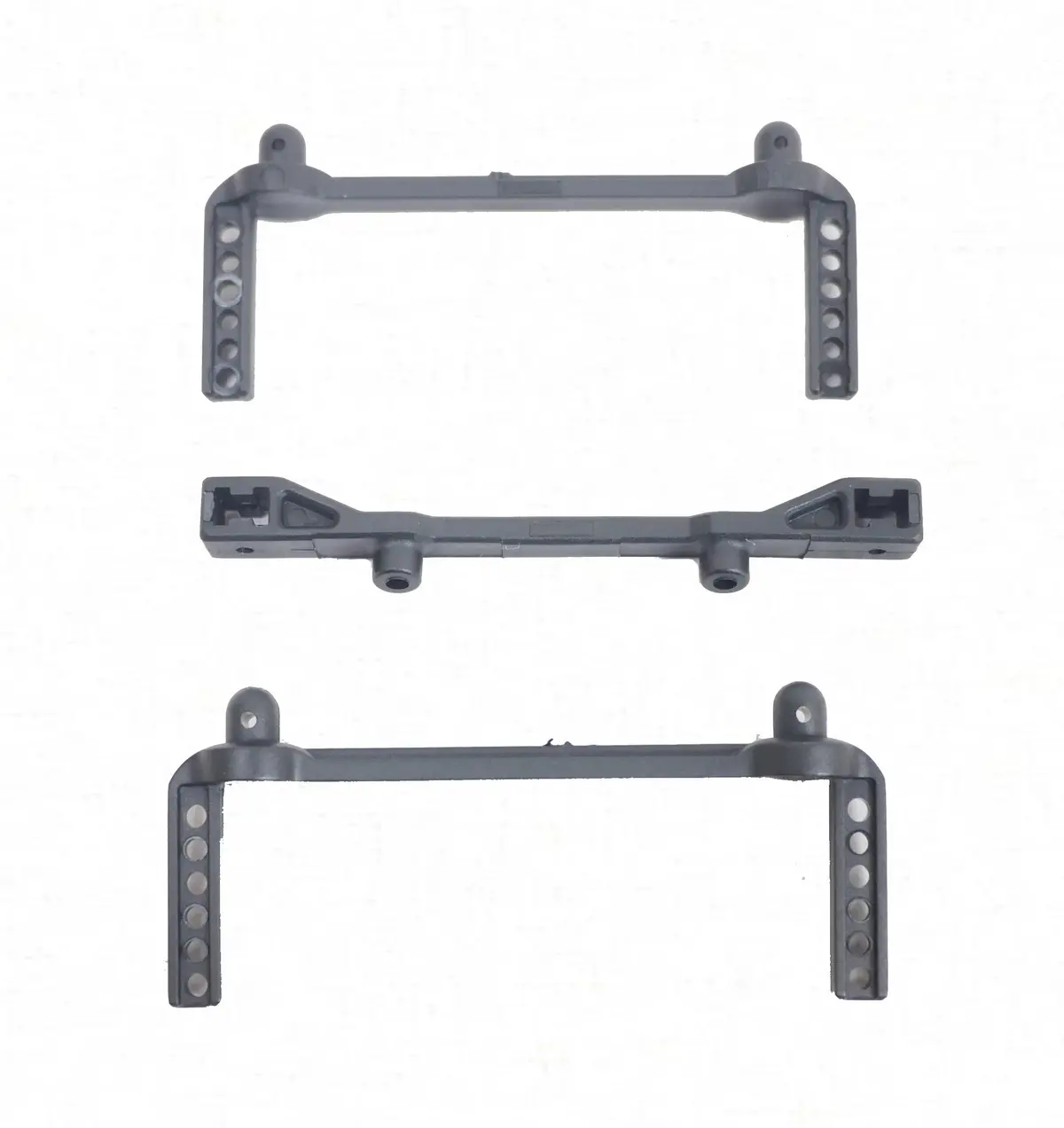 Blackzon Body Post Set, Slyder & Turbo Slyder   (Bzn540011) 1