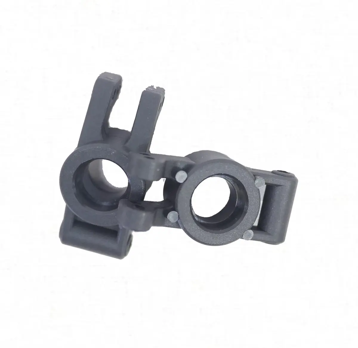 Blackzon Rear Hub Carriers; Slayer   (Bzn540014) 1