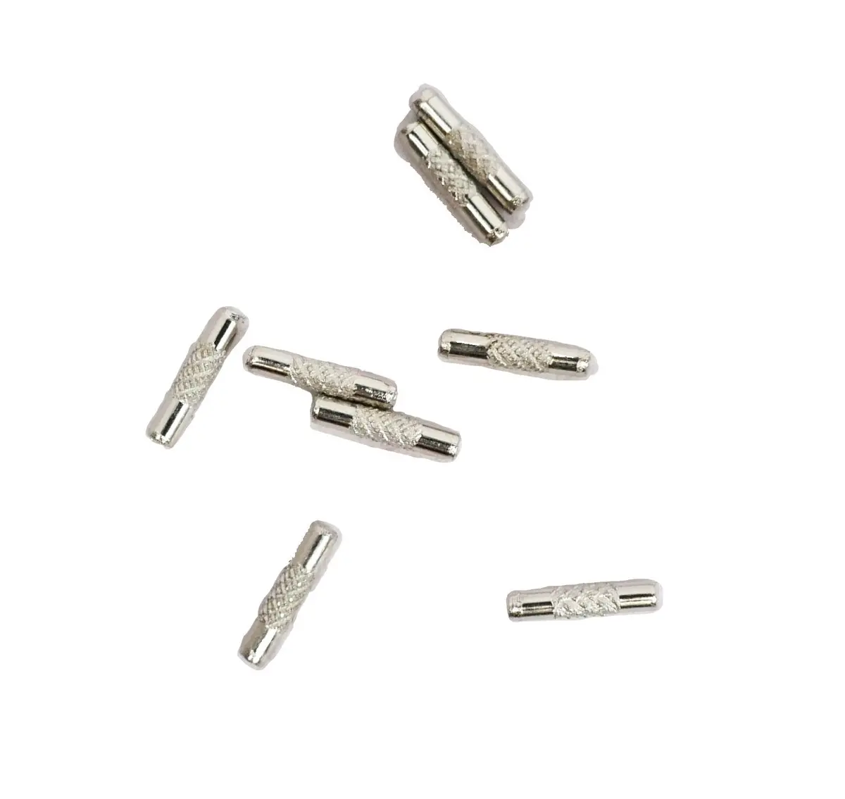 Blackzon Wheel Hex Pins (8Pcs), Slyder & Turbo Slyder    (Bzn540026) 1