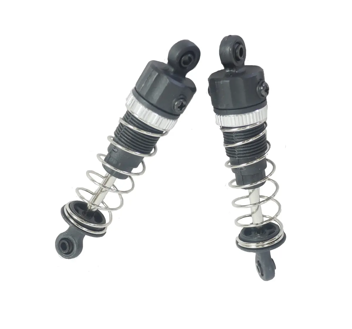 Blackzon St Shock Absorbers (2P), Slyder & Turbo Slyder   (Bzn540071) 1