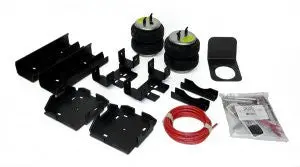 1988-2000 Chevy / Gmc C & K-3500 (Pickup Only) - Firestone "Ride-Rite" Air Bag Helper Springs [Rear] 1
