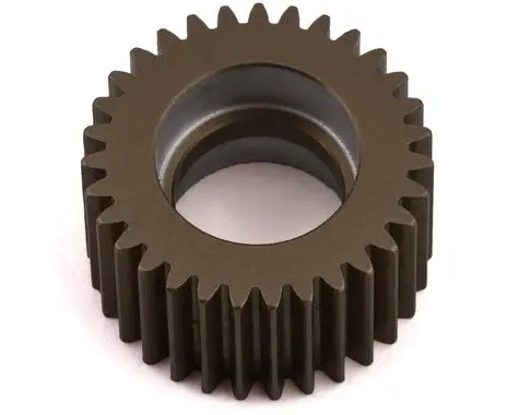 Dragrace Concepts Dr10 Aluminum Hardcoated Idler Gear  (Drc-413) 1
