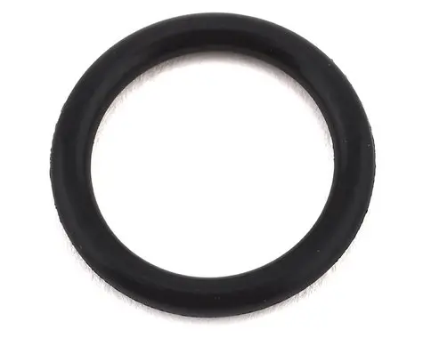 Dragrace Concepts Wheelie Bar Wheel O-Ring (Round)  (Drc7320001) 1