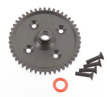 Duratrax Spur Gear 46T 835B    (Dtxc9329) 1