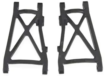 Duratrax Suspension Arm Rear Evader Bx (2) (Dtxc9547) 1
