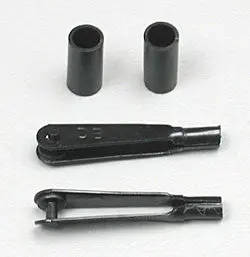 Dubro Kwik Link Clevis (Dub109) 1