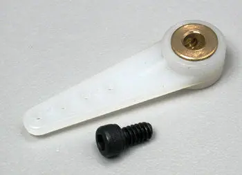 Dubro Long Steering Arm For 155 (Dub166) 1