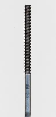 Dubro Threaded Rods, 2-56 X 12"   (Dub172) 1