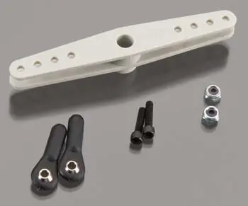 Dubro Full Dual Servo Arm Jr    (Dub3345) 1