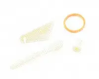 Dubro Antenna Cowling Hook/Keeper (Dub349) 1