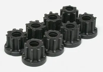 Dubro Motor Mount Elastomeric Element For #657 (Dub658) 1