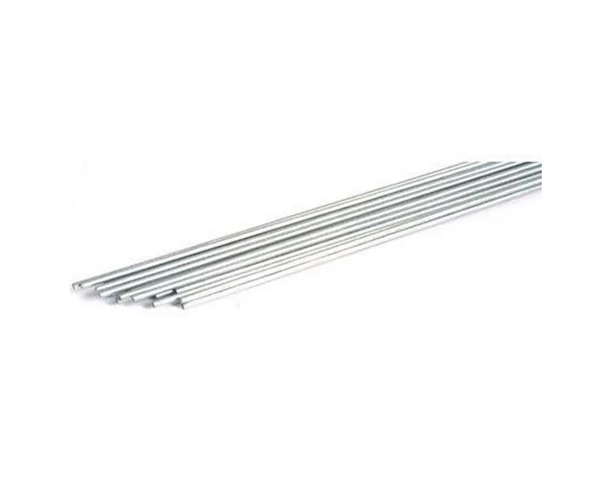 Dubro Threaded Rods (2 X 762Mm)   (Dub694) 1