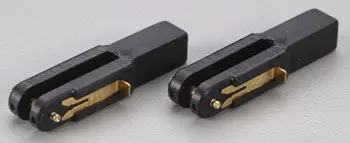 Dubro Safety Lock Kwik Link 2Mm (2)  (Dub819) 1