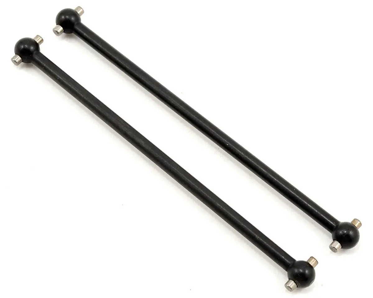 Ecx Rear Dog Bone (2)  (Ecx232012) 1