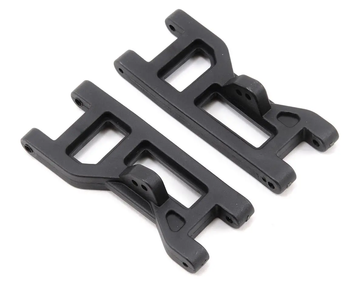 Ecx Rc Front Suspension Arm Set  (Ecx3008) 1