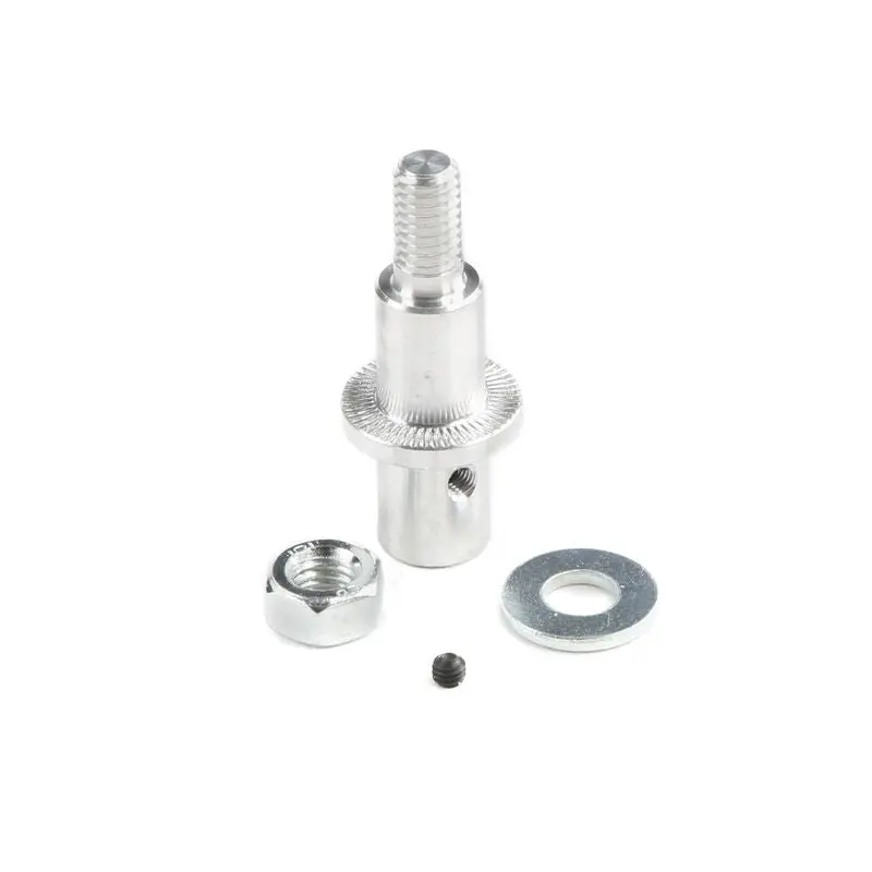 E-Flite 5Mm Prop Adapter: Apprentice  (Efl2735) 1