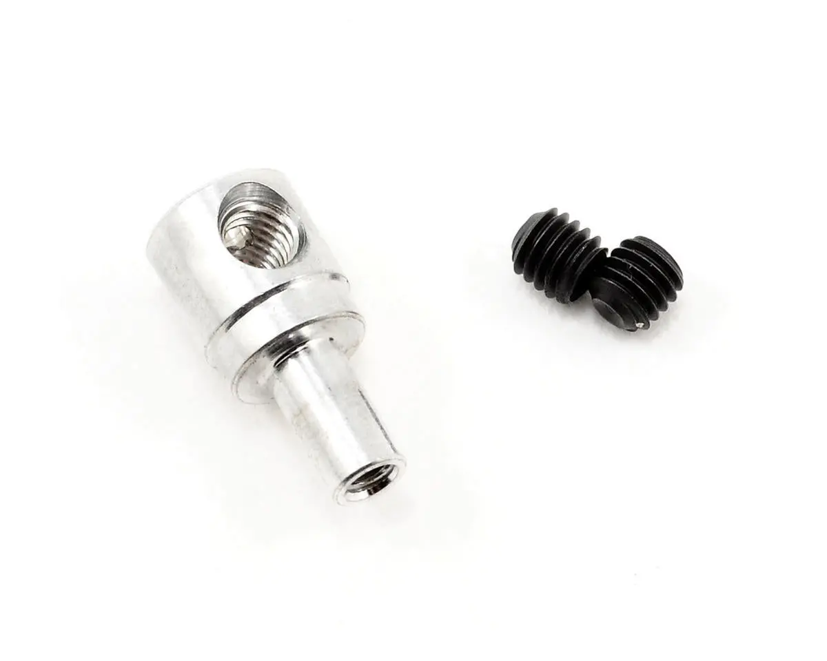 Blade Direct-Drive Tail Rotor Blade Adapter  (Eflh1323) 1